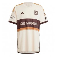 Echipament fotbal Los Angeles FC Olivier Giroud #9 Tricou Treilea 2024-25 maneca scurta